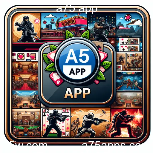 Estatísticas a75 app